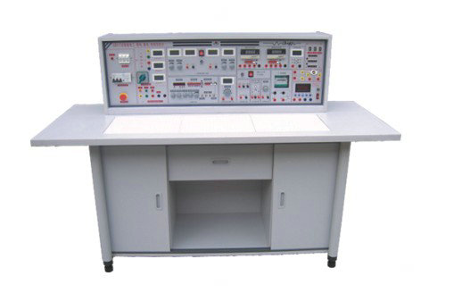 <b>YUY-740B高级电工.模电.数电实验室成套设备</b>