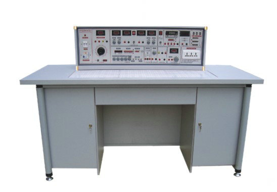 <b>YUY-740A高级模电.数电实验室成套设备</b>