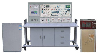 <b>YUYDQ-04E多功能家用电子产品电气控制实训装置</b>
