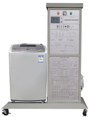 <b>YUY-JD64波轮式洗衣机维修技能实训考核装置</b>