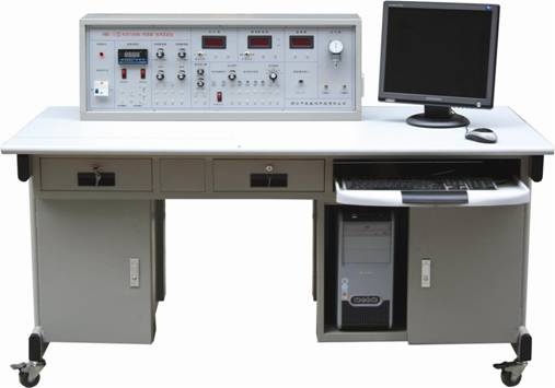 <b>YUY-116检测与转换传感器技术装置（22种传感器）</b>