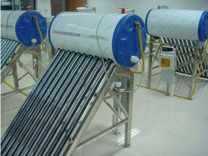 <b>YUY-J10太阳能供热安装实训装置</b>