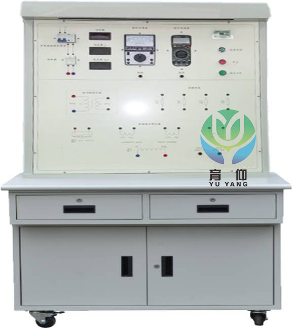 <b>YUY-779J变压器测量电气操作柜</b>